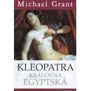 Kleopatra - Michael Grant