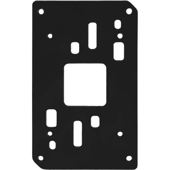 Image 1 of Thermal Grizzly AM5 M4 backplate (TG-BP-R7000-R)