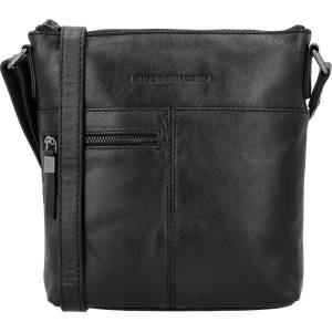 Hide & Stitches Porto 22568 Black