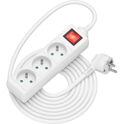 AlzaPower APW-LV-A50C1W