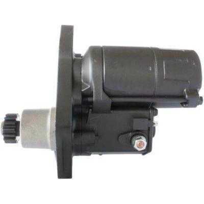 Startér HELLA 8EA 011 611-251