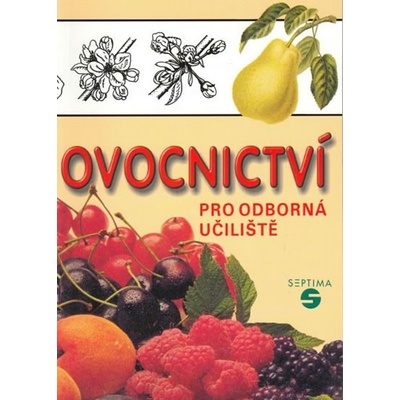 Ovocnictví pro OU - Krbec Pavel