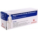 Magnesii Lactici 500 mg tbl. Galvex Magnéziové tablety 500 mg Galvex tbl.50 x 0,5 g