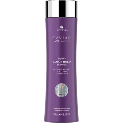 Alterna Caviar Anti-Aging jemný čistící a vyživující šampon 250 ml