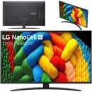LG 43NANO81A6A