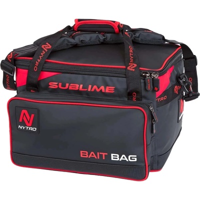 Nytro Taška Sublime Bait Bag (Iso-Lining) Small