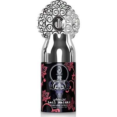 My Perfumes Дамски Дезодорант My Perfumes Fakhirah Lail Malaki by Arabiyat 250 мл