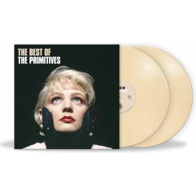 The Primitives - The Best Of 2 LP