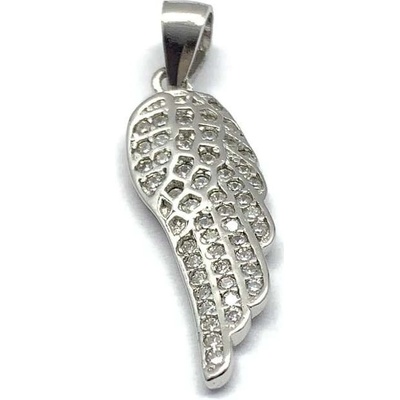 Jan Kos jewellery Stříbrný přívěsek 12114094