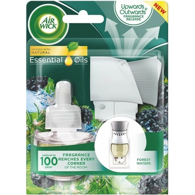 Ambi Pur Car Anti-Tobacco Citrus 2 ml