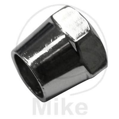 Adaptér zrcátka JMT chrom M10 12mm 2H77799