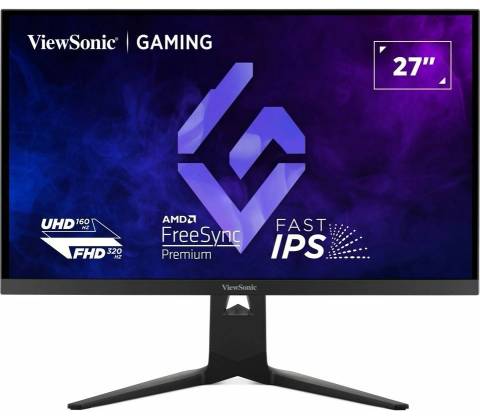 ViewSonic XG275D1-4K