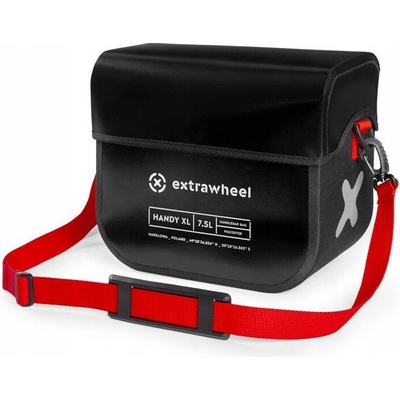 Extrawheel Handy Polyester XL