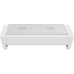 Brabantia Уред за притопляне Brabantia White, 2 подгревателя (646997)