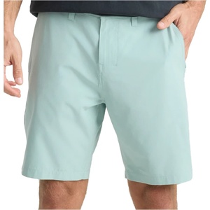 Roark Мъжки къси панталони Roark Hytide Hybrid Short Shorts - Hazy Blue - размер 32 (US) (012-4117-0412)