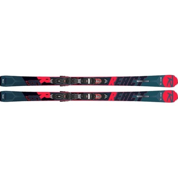 Rossignol React R6 Compact 19/20