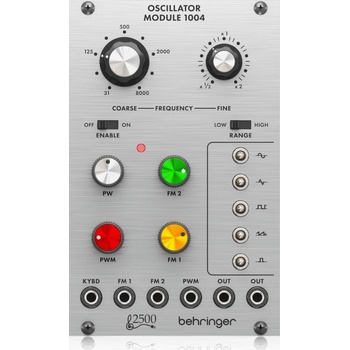 Behringer Oscillator Module 1004