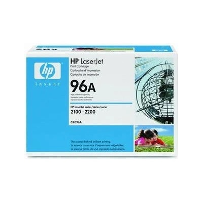 Tonery Náplně HP C4096A - kompatibilní