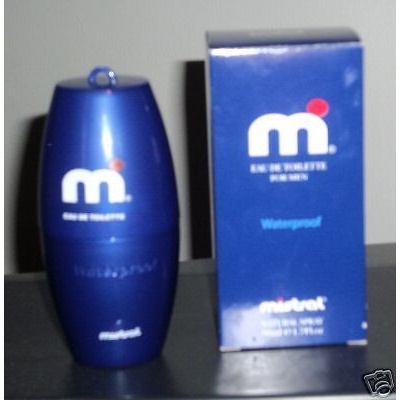 Mistral Waterproof toaletná voda pánska 50 ml