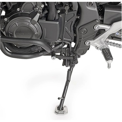 KAPPA prodloužení bočního stojanu HONDA NX 500 24-25