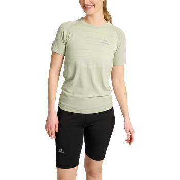 Newline Тениска Newline nwlRIVERSIDE SEAMLESS T-SHIRT S/S WOMAN 500304-2193 Размер XXL