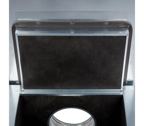Soler&Palau CAB 150 ECOWATT