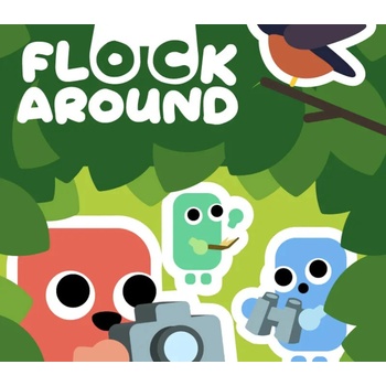 Flock Around