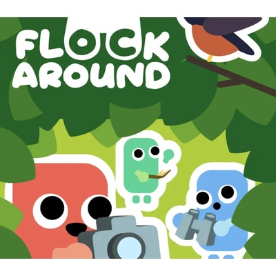Flock Around