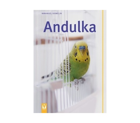 Andulka