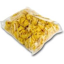 Pasta di Peppino all'uovo Tagliatelle těstoviny žluté 3000 g