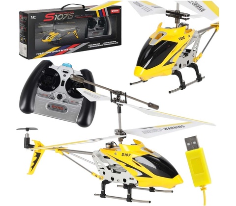 Syma S107G