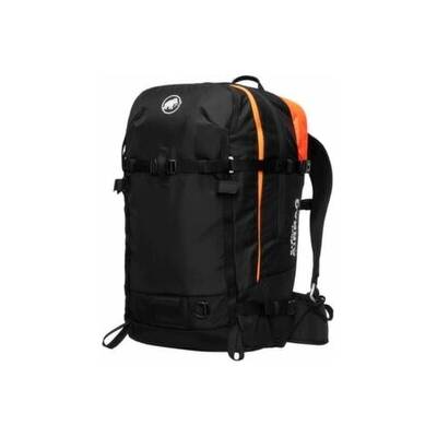 Mammut Pro 35 Removable Airbag 3.0 čierna 35 l