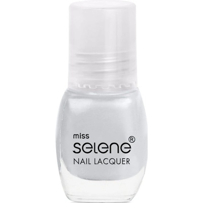 Miss Selene Nail Lacquerlak na nehty 135 5 ml