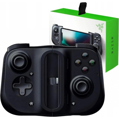 Razer Kishi Android (Xbox) RZ06-02900200-R3M1 – Hledejceny.cz
