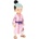 Banpresto One Piece Dxf The Grandline Series Wanokuni Kouzuki Momonosuke Vol. 1