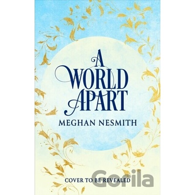 World Apart - Meghan Nesmith