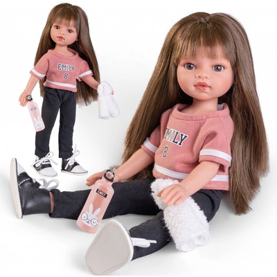Antonio Juan Munecas Emily Sport 33 cm