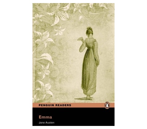 Emma and MP3 Pack