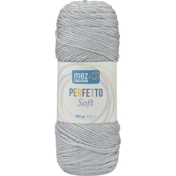 Mez Perfetto Soft 00570 Плетива прежда (P807353-00570)