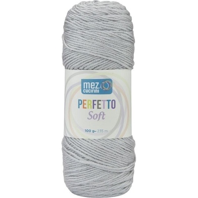 Mez Perfetto Soft 00570 Плетива прежда (P807353-00570)