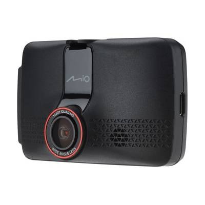 Mio MiVue 802 2.5K WiFi