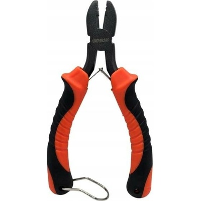 Mikado Krimpovací Kleště Crimp Tool