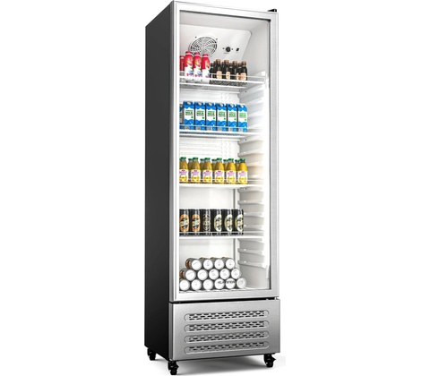 Klarstein GrandCooler 306 l