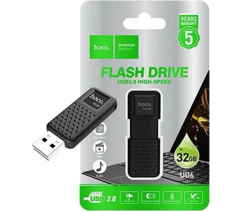 HOCO UD6 32GB 06445832