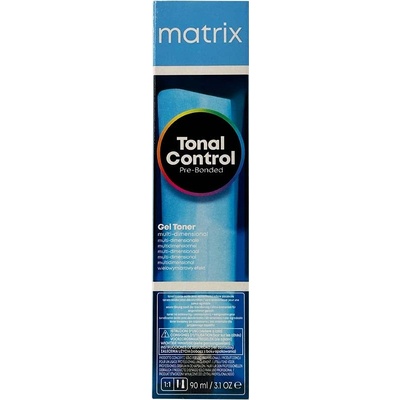 Matrix Tonal Control Pre-Bonded 9aa 90 ml