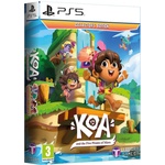 Tesura Games Koa and the Five Pirates of Mara [Collector's Edition] (PS5)