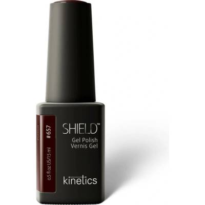 Kinetics Gel lak Shield 657 Curious 15 ml