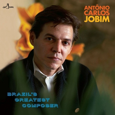 Jobim Carlos Antonio - Brazil's Greatest Composer LP