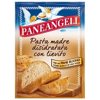 Paneangeli dehydrovaný kvások s droždím 30 g