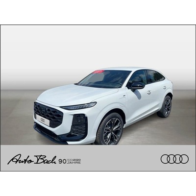Audi Q3 S-line 200 kW